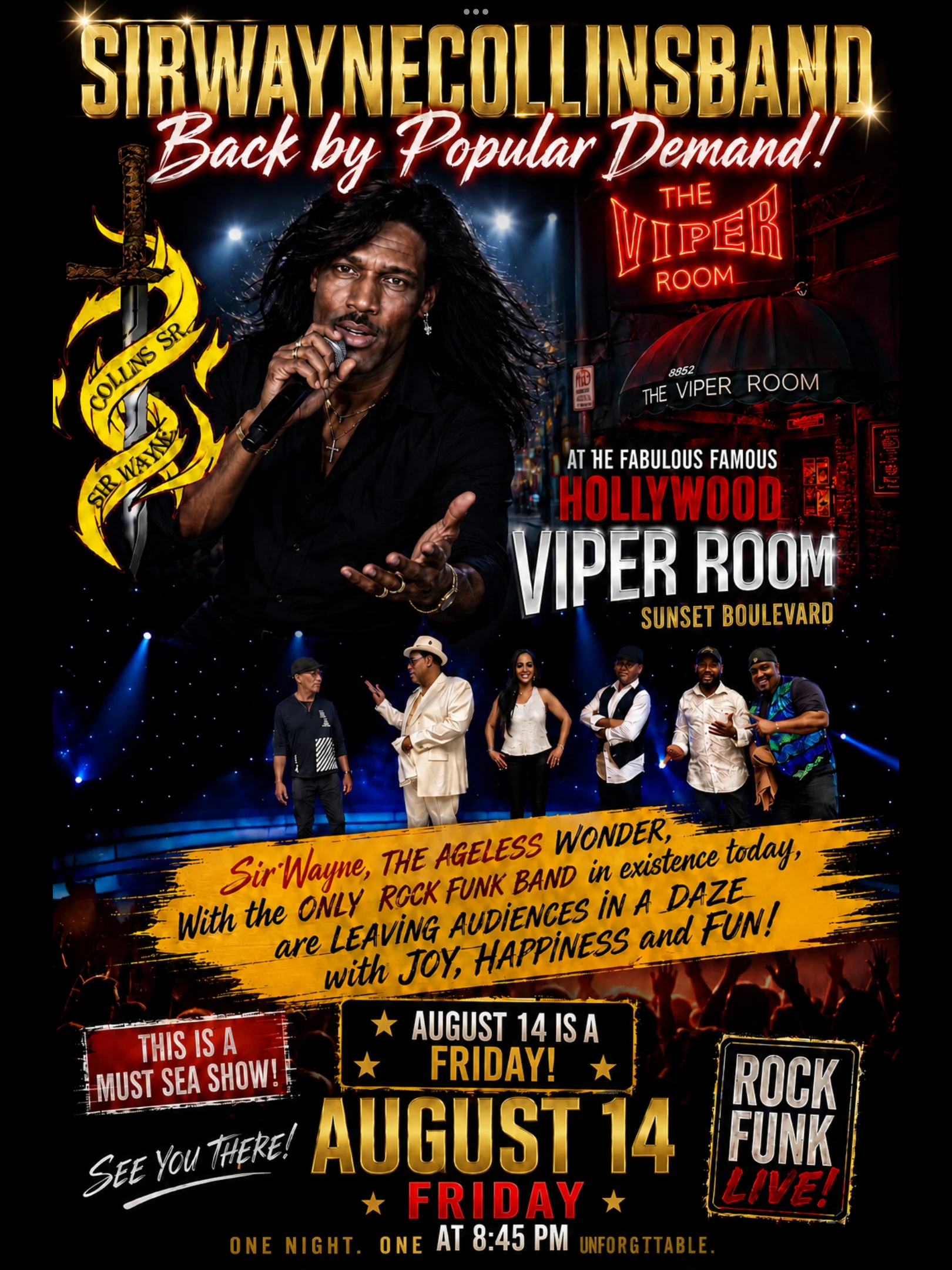 The Viper Room